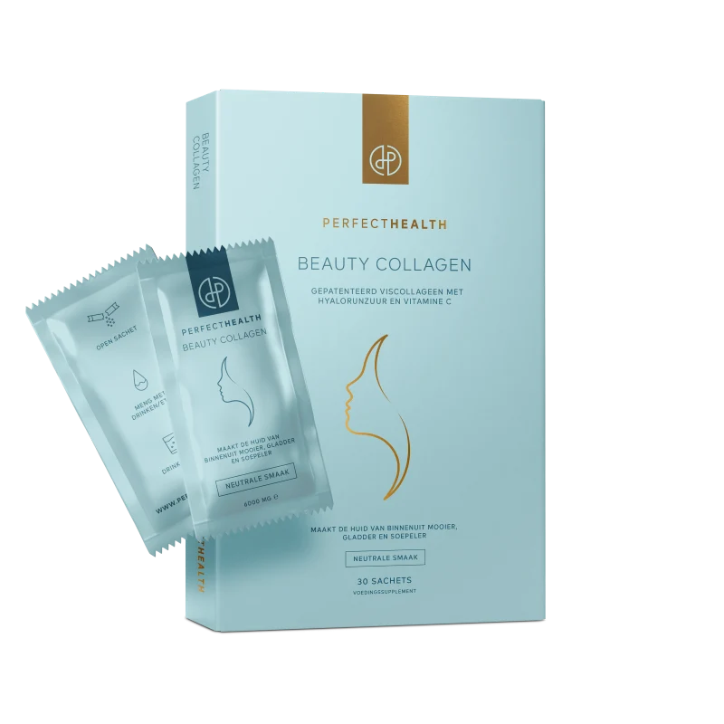 Perfect Health Beauty collagen