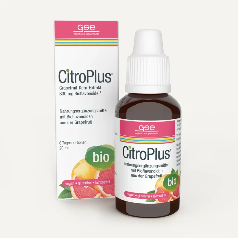 CitroPlus® 800 (bio)