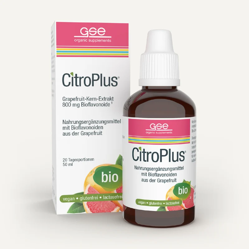 CitroPlus® 800 (bio)