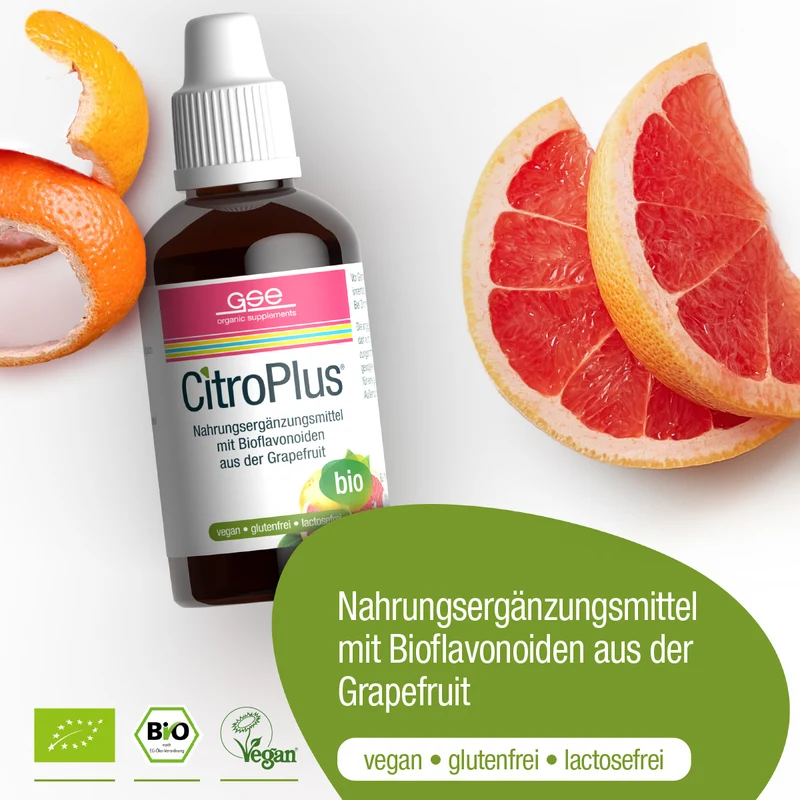 CitroPlus® 800 (bio)