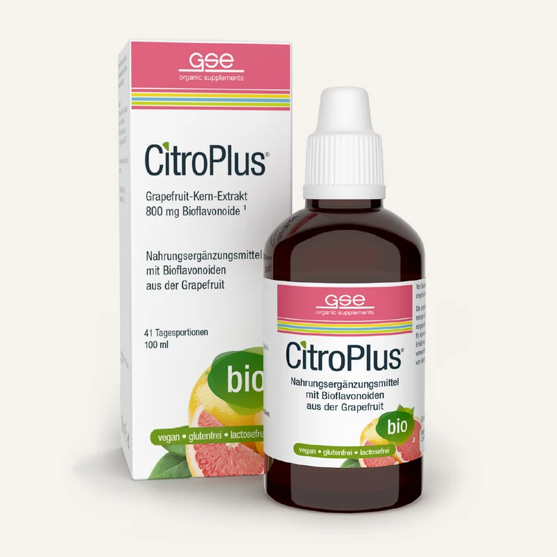 CitroPlus® 800 (bio)