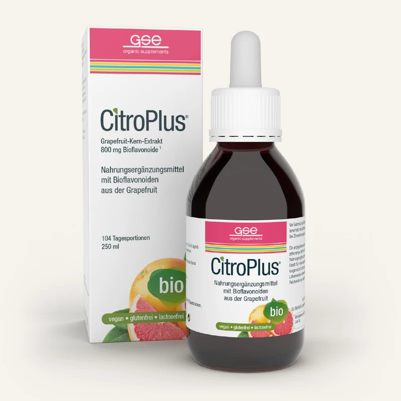 CitroPlus® 800 (bio)