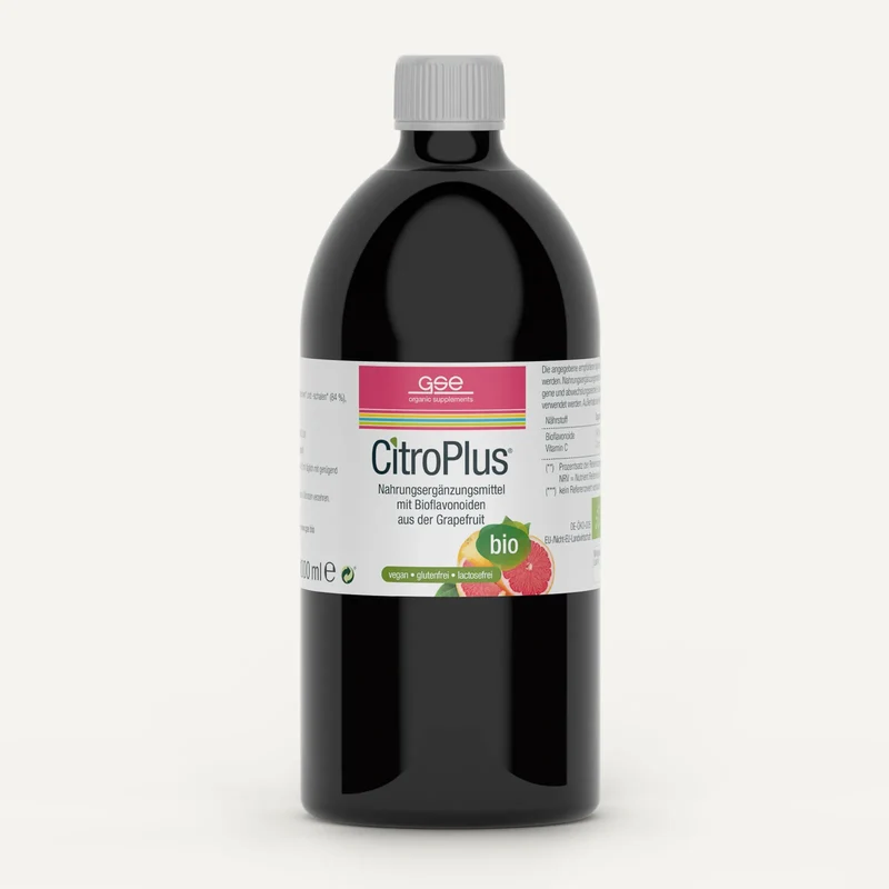 CitroPlus® 800 (bio)
