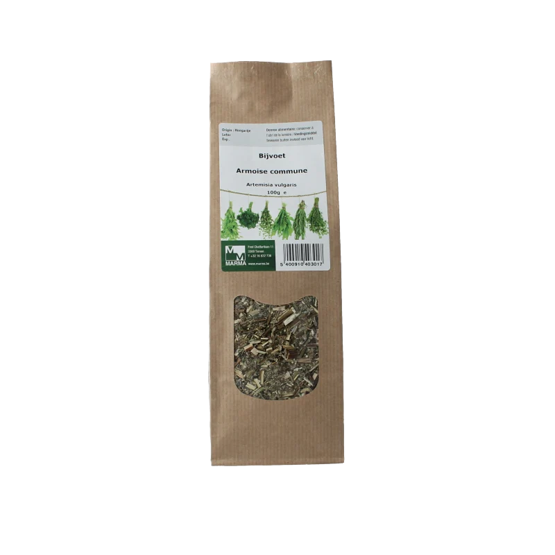 Marma Bijvoetkruid 100 gram