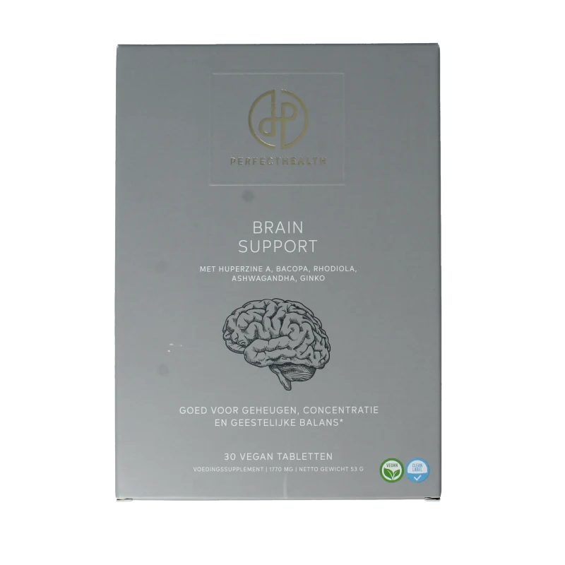 Perfect Health Brain Support