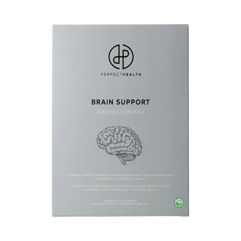Perfect Health Brain Support