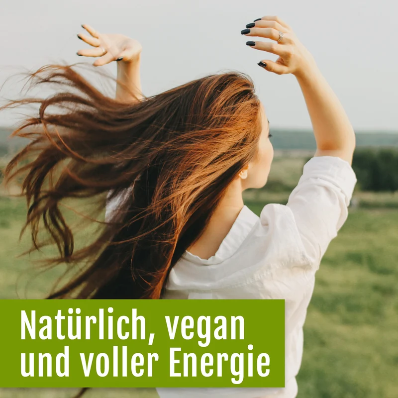 Chlorella bio (comprimés)