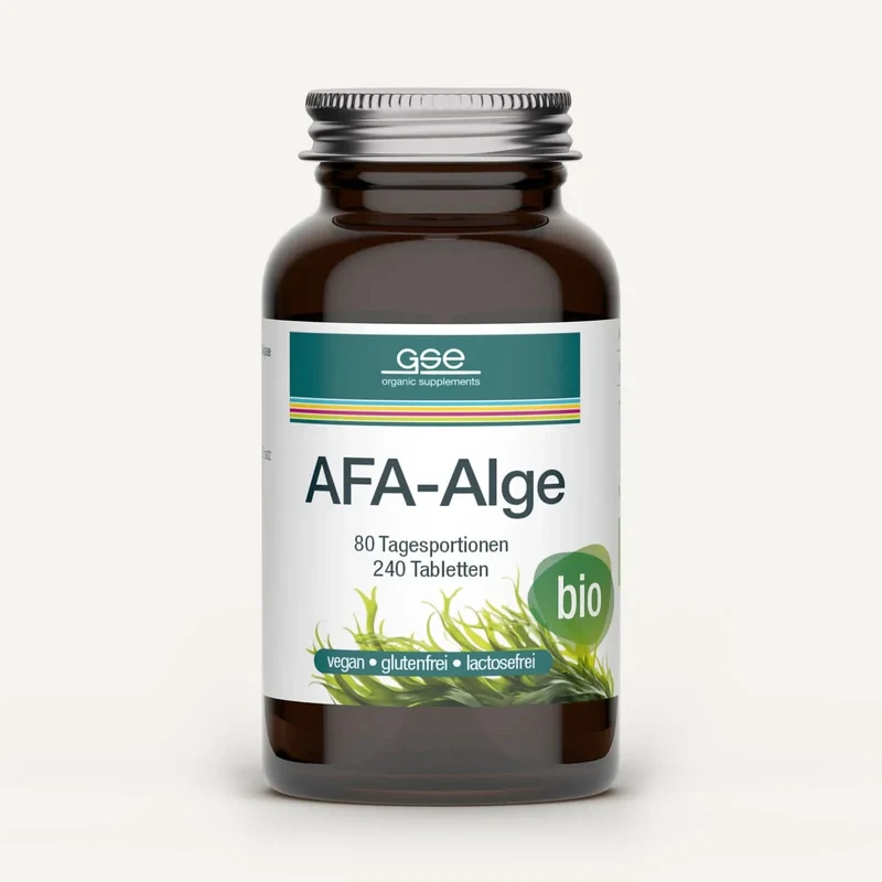Algue AFA (bio)