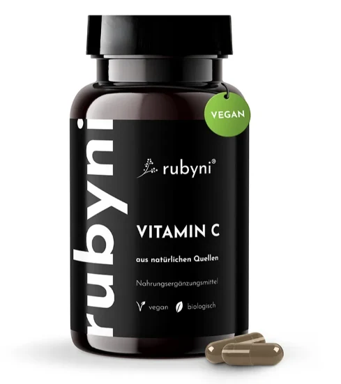 Vitamin C