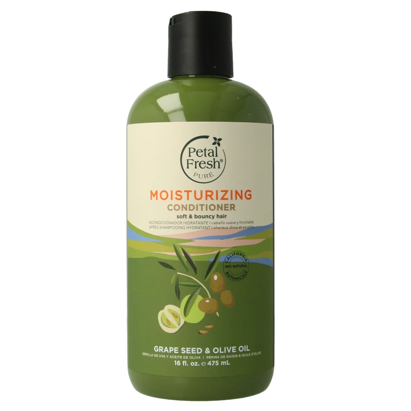 Petal Fresh Conditioner grape & olive oil 475 ml