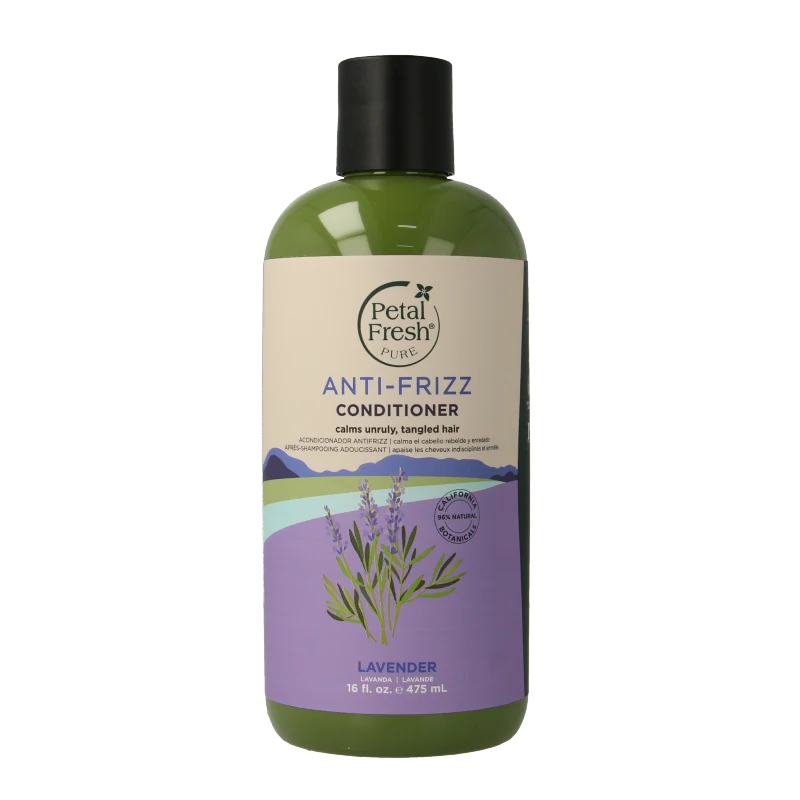 Petal Fresh Conditioner lavender 475 ml