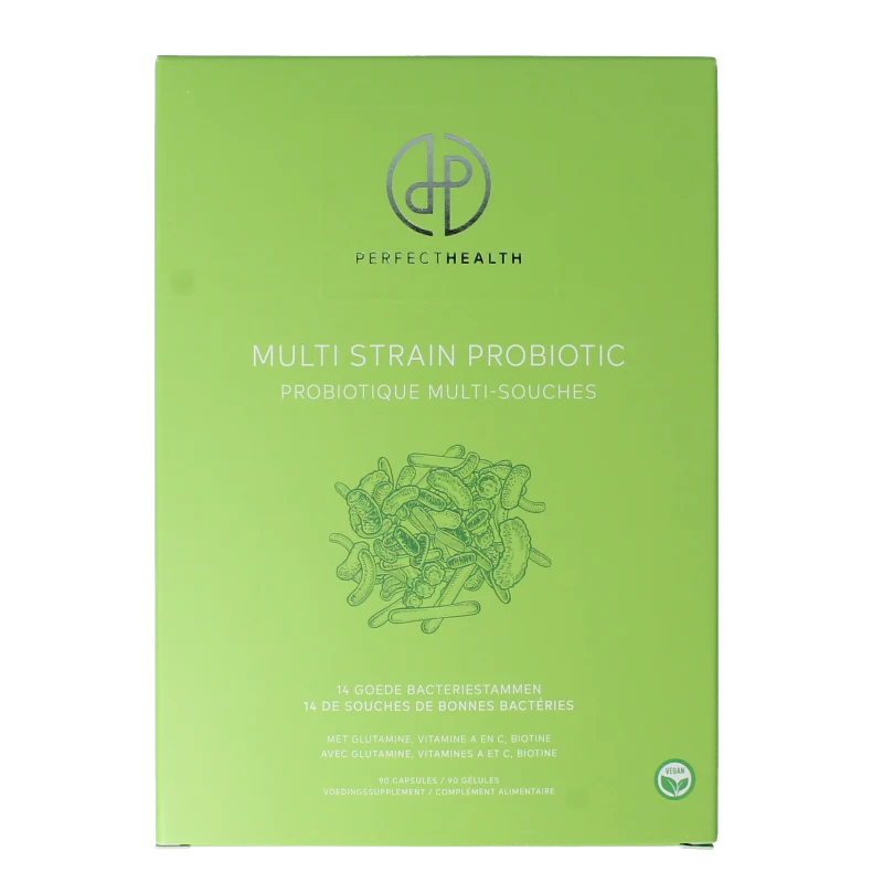Perfect Health Multi strain probiotic