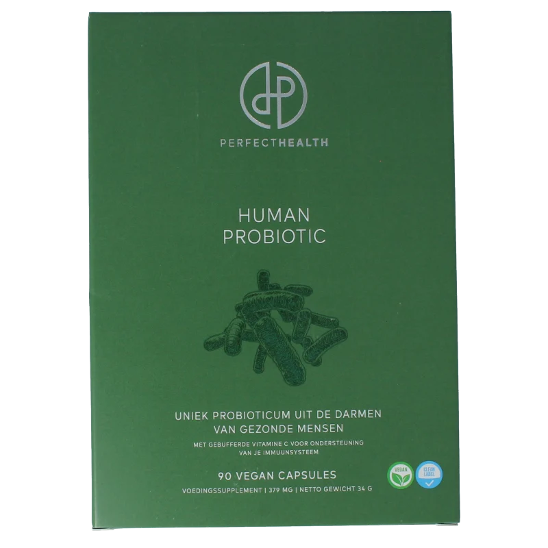 Perfect Health Human probiotic