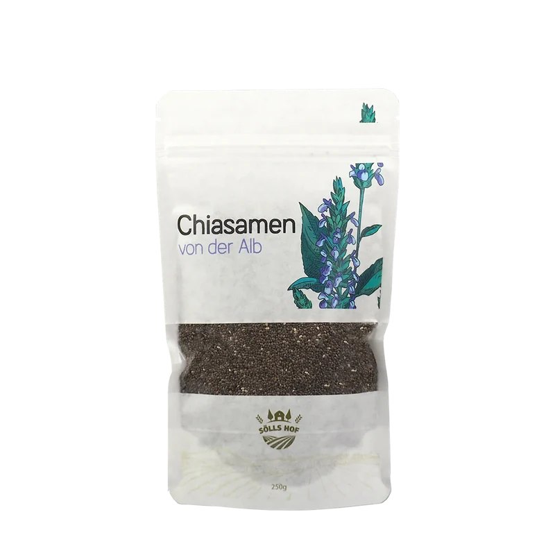 Chiasamen von der Alb 250g