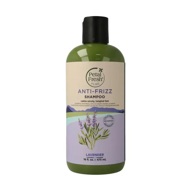 Petal Fresh Shampoo nourishing lavender 475 ml