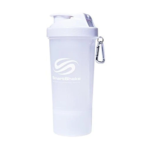 SmartShake Slim 400 ml