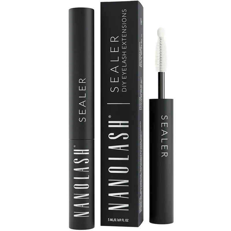Nanolash Diy Eyelash Extensions Sealer 5 ml