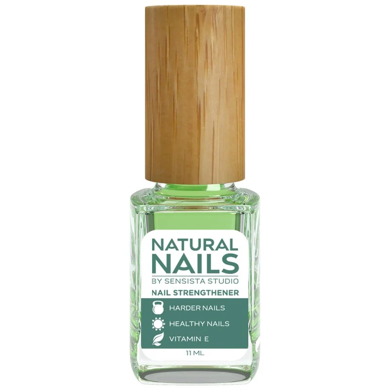 Sensista Nail Strengthener 11 ml