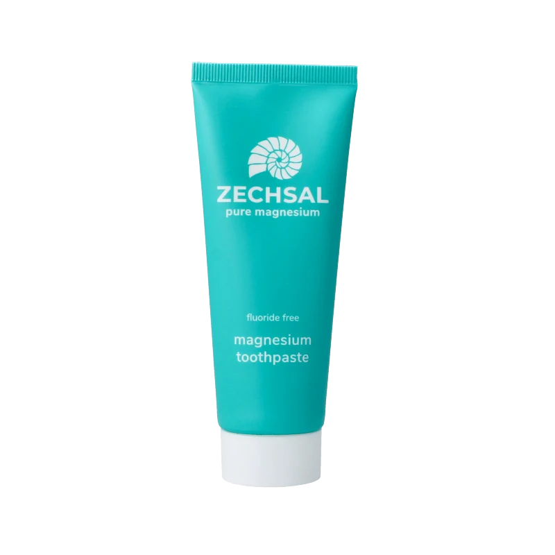 Zechsal Toothpaste magnesium 75 ml