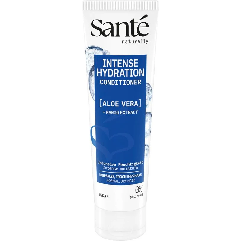 Sante Naturkosmetik Intense hydration conditioner 150 ml
