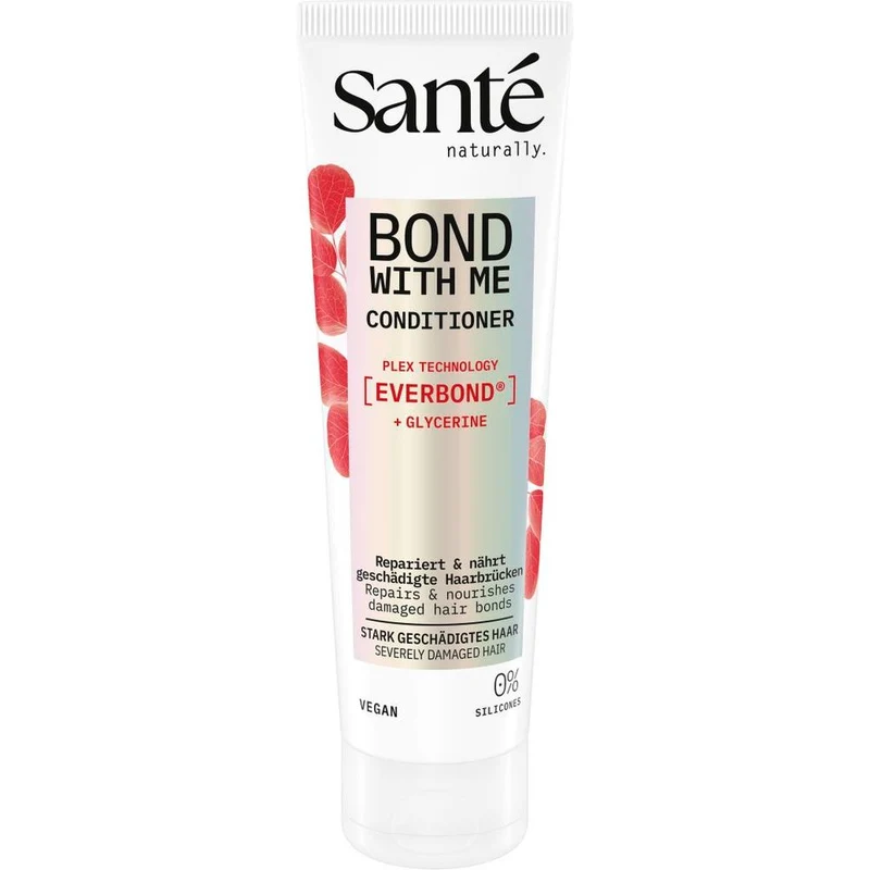 Sante Naturkosmetik Bond with me conditioner 150 ml
