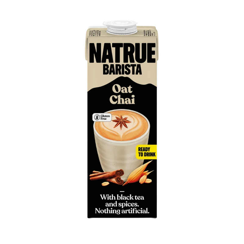 Natrue Oat Chai 1 liter