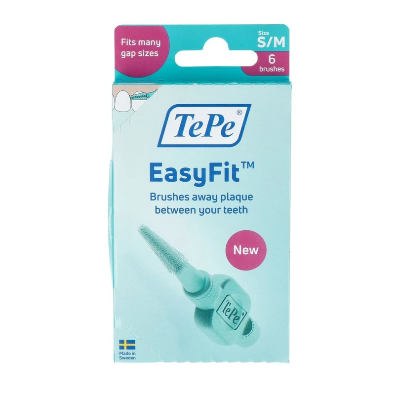 TePe EasyFit S/M