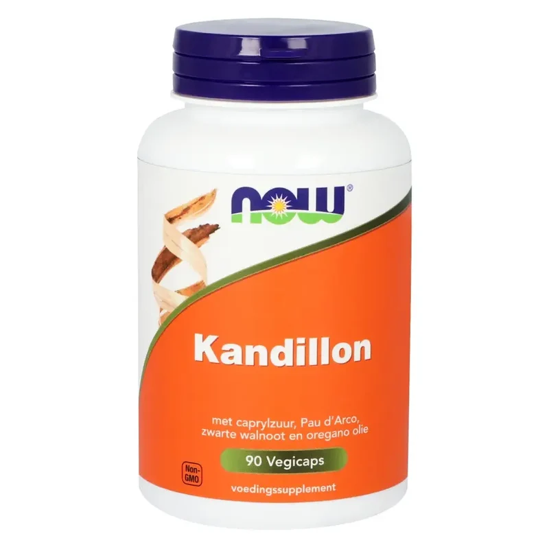 NOW Kandillon