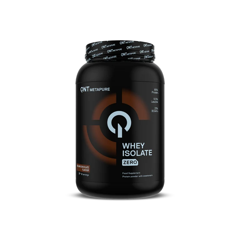 QNT Metapure Whey Isolate 908g