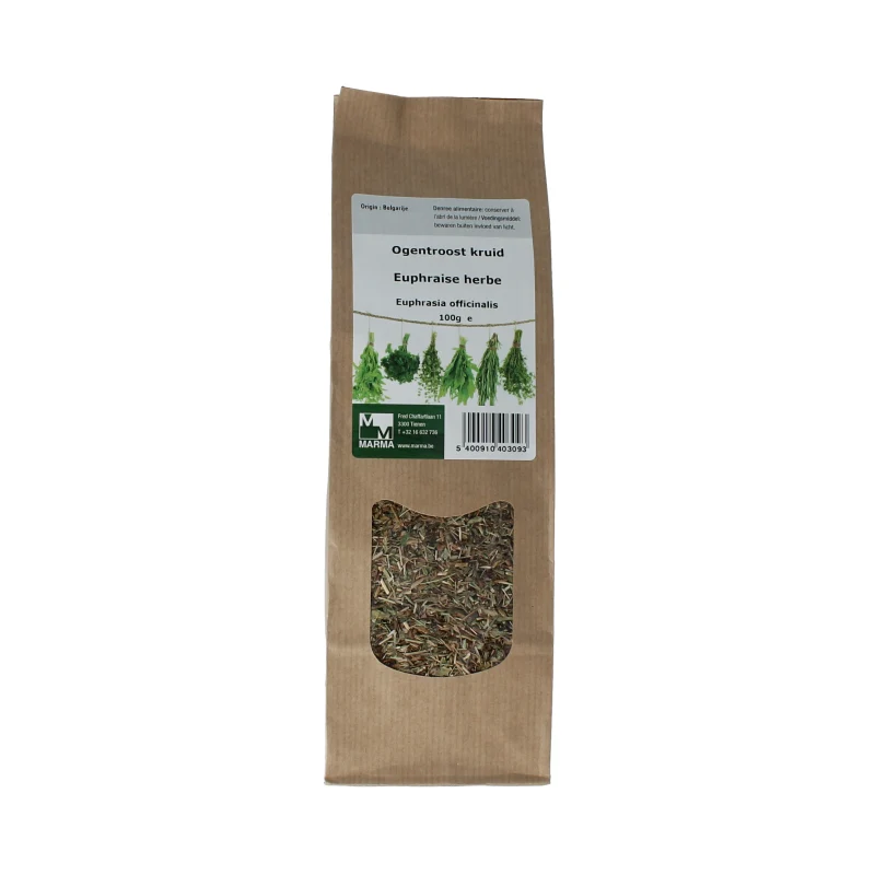 Marma Ogentroost kruid 100 gram