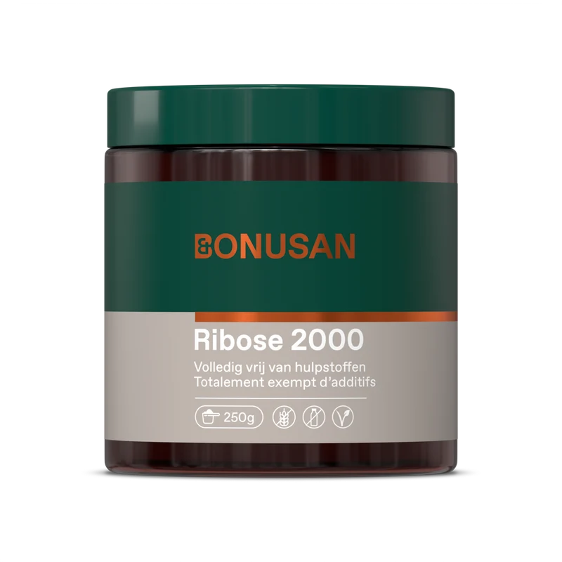 Bonusan Ribose BE