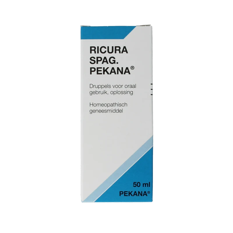Pekana Ricura 50 ml
