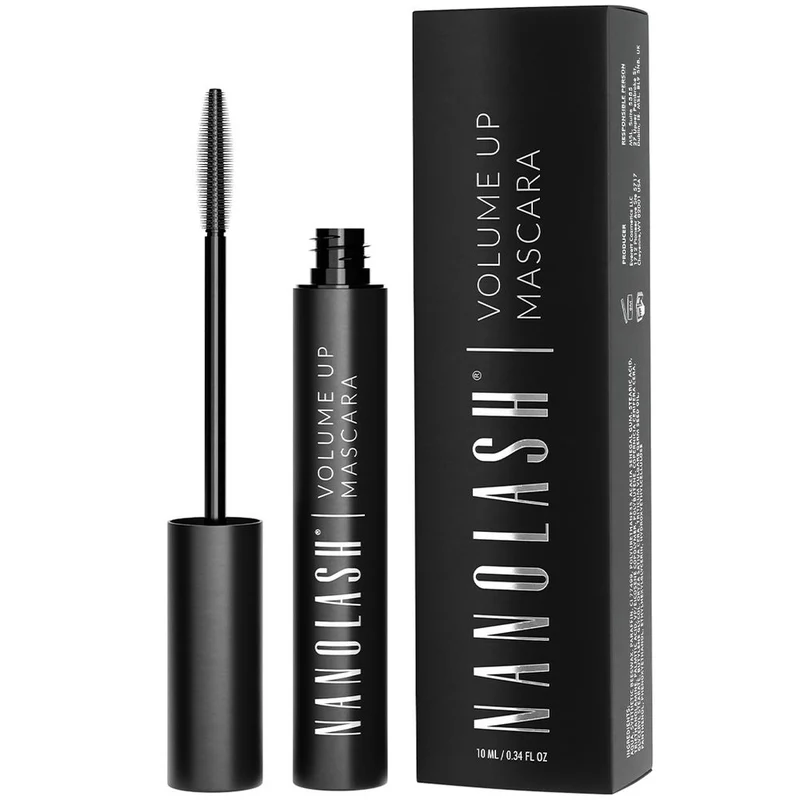 Nanolash Volume Up Mascara 10 ml