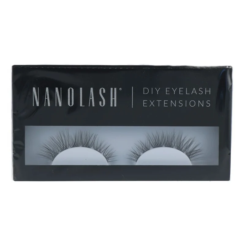 Nanolash Diy Eyelash Extensions Classy