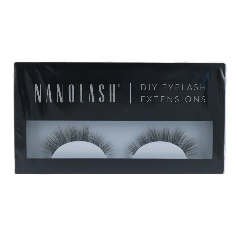 Nanolash Diy Eyelash Extensions Harmony