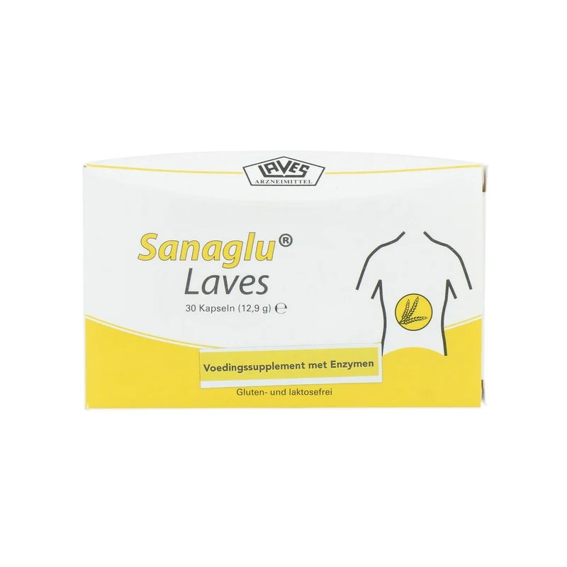 Laves Sanaglu