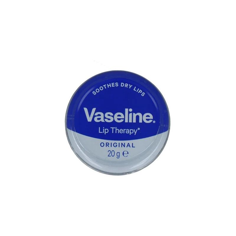 Vaseline Lip Therapy Original 20 gram