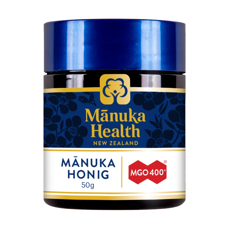 Manuka Health Honing MGO 400+