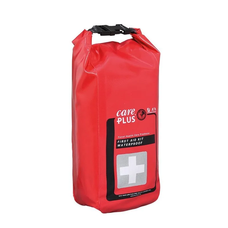 Care Plus First Aid Kit Waterproof