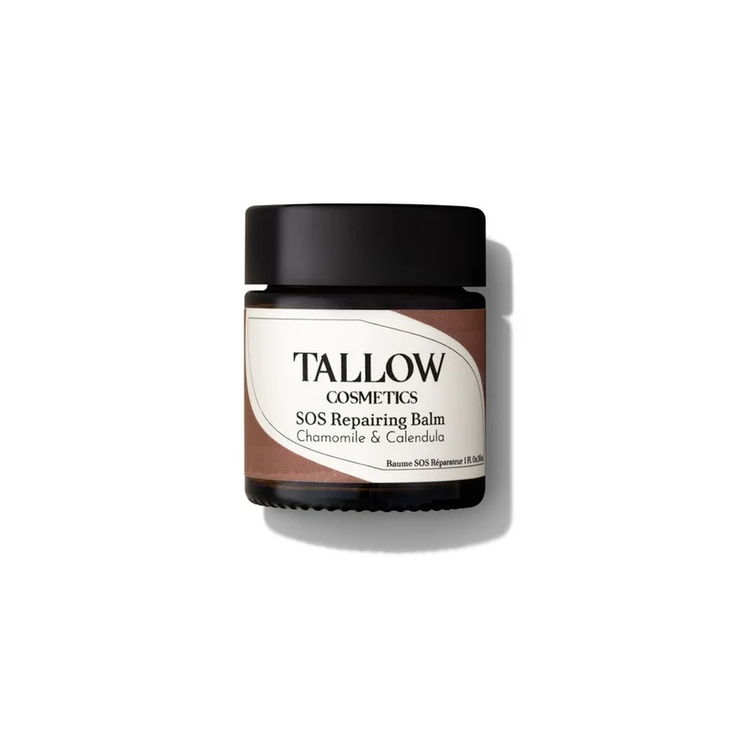 Tallow Cosmetics SOS Repairing Balm Chamomile & Calendula 30 ml