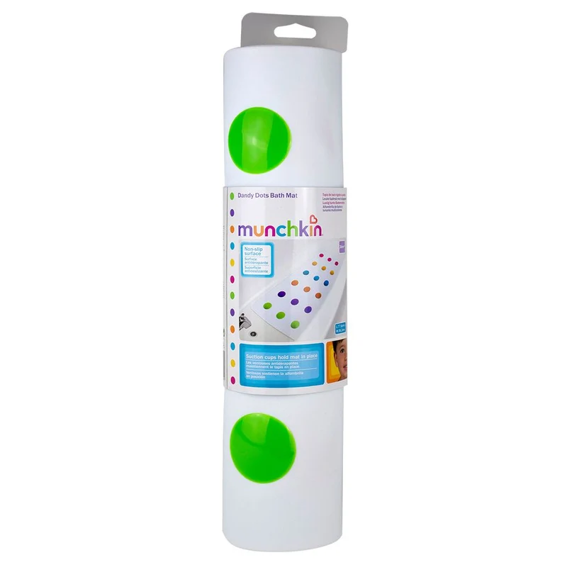 Munchkin Dandy Dots Badmat