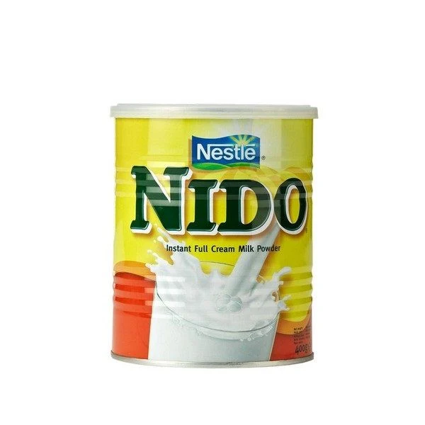 Nestle Nido Melkpoeder