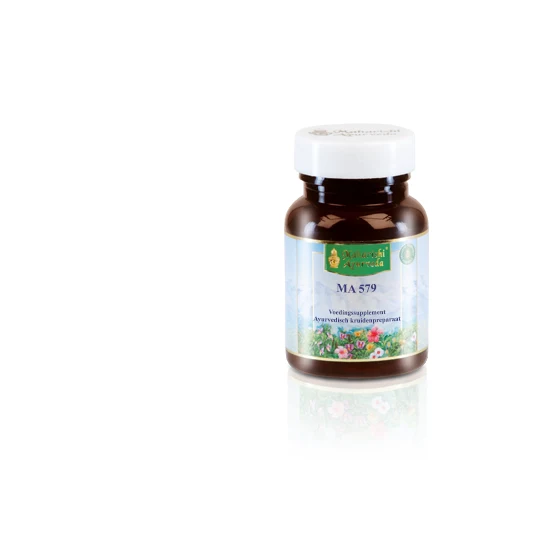 Maharishi Ayurveda MA 579 Tabletten 60 tb