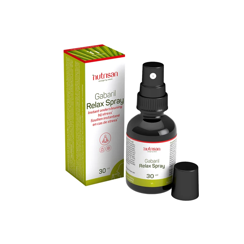 Nutrisan Gabaril Relax Spray