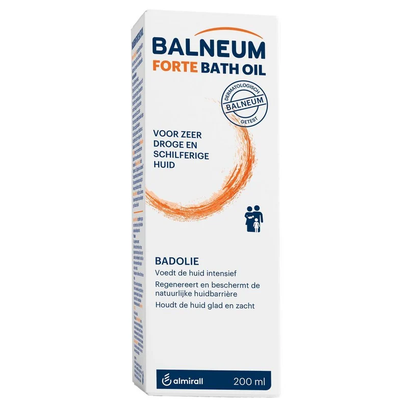 Balneum Badolie Forte