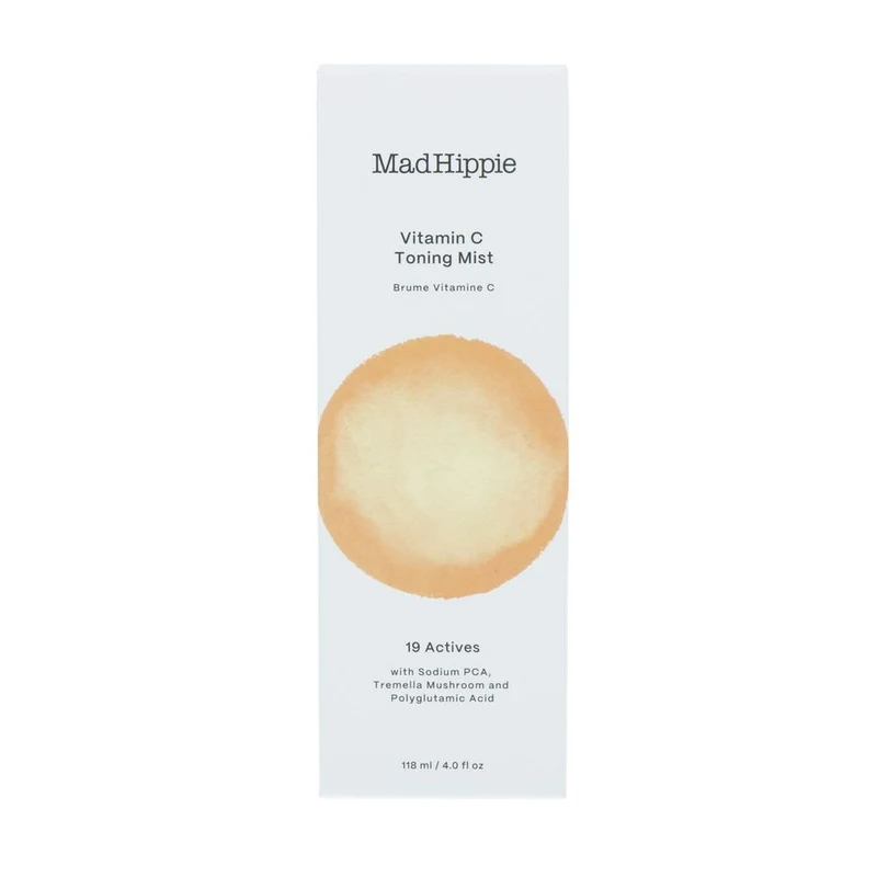 Mad Hippie Vitamine C Verstevigende Mist