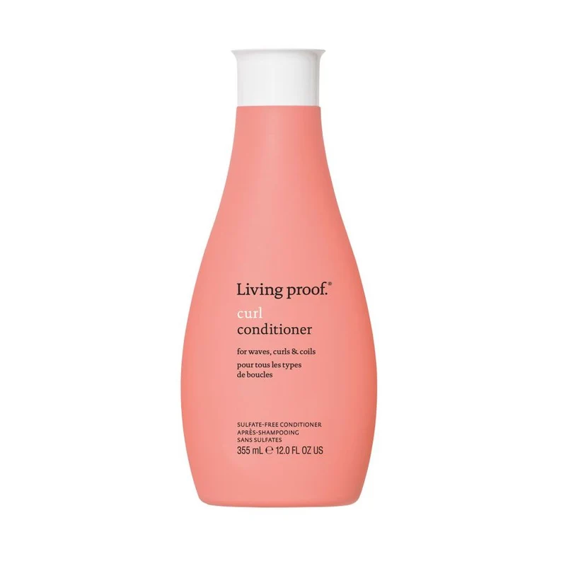 Living Proof Curl Conditioner