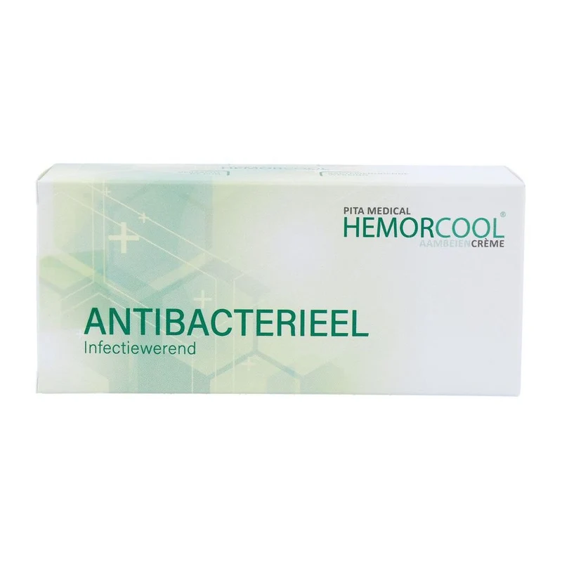Hemorcool Aambeiencrème