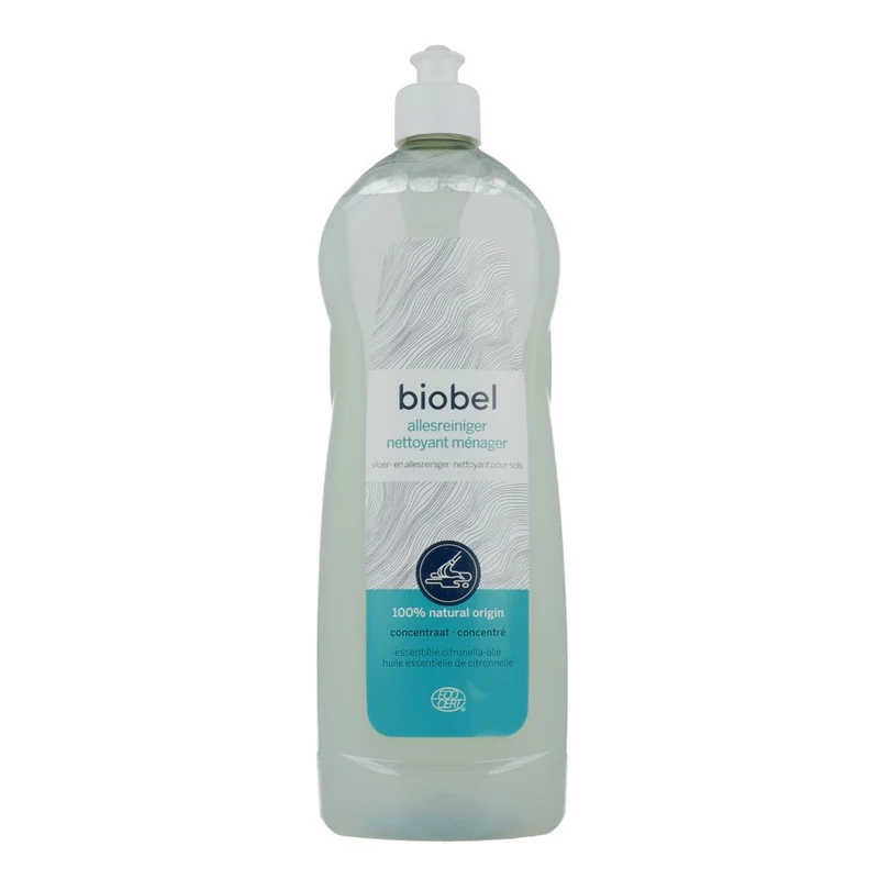 Biobel Allesreiniger