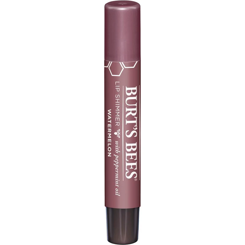 Burt's Bees Lip Shimmer Watermelon